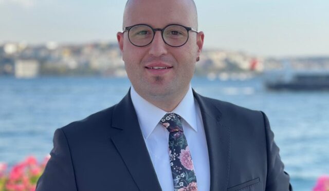 Müdürü Yiğit Girgin