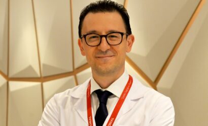 Prof. Dr. Sadi Kerem Okutur