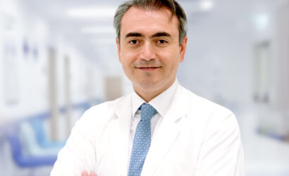 Doç. Dr. Mehmet İlhan Şahin