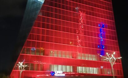 Kristal Kule’den Otizm Farkındalığı