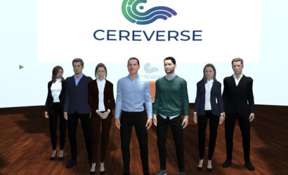 Metaverse