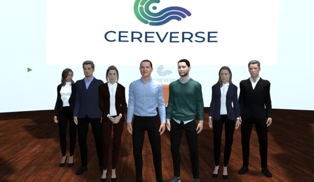 Metaverse