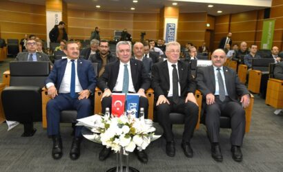 PLASFED’den GES Yatırımları Semineri