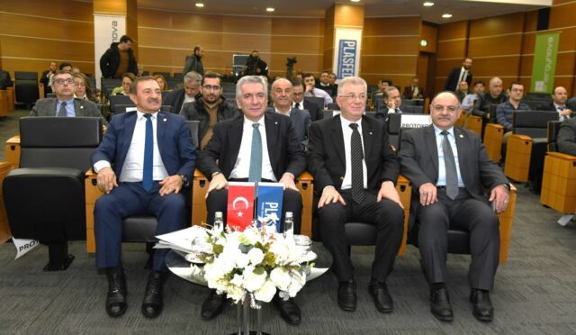 PLASFED’den GES Yatırımları Semineri