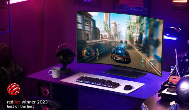 Red Dot Başarısını Sürdürüyor