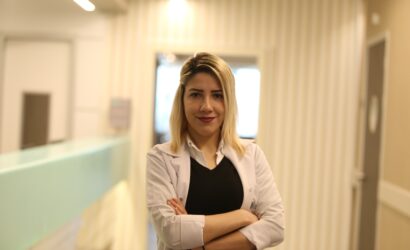 Diyet Uzmanı Özden Örkçü