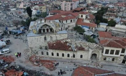 Deprem sonrası turizm sektörünü ne bekliyor?