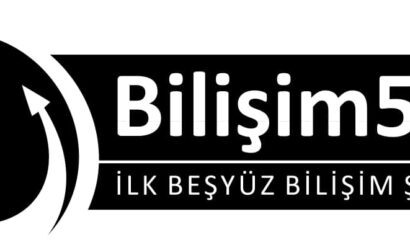 BİLİŞİM 500 ARAŞTIRMASI