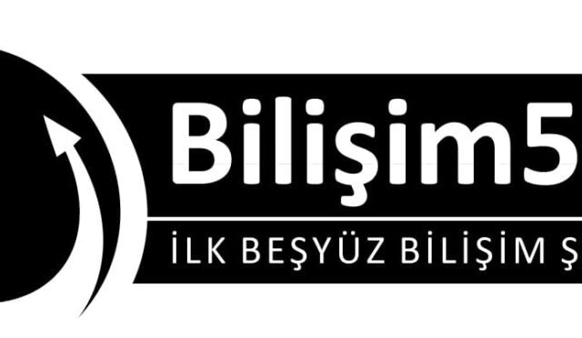 BİLİŞİM 500 ARAŞTIRMASI