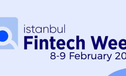 Fintech Week için geri sayım başladı