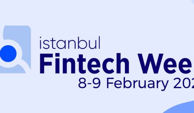 Fintech Week için geri sayım başladı