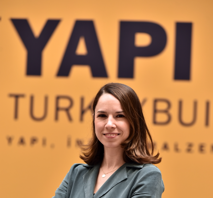 Yapı Fuarı 2023