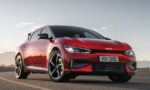 Kia EV6 GT