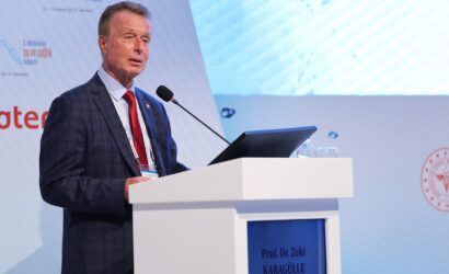 Prof. Dr. Müfit Zeki Karagüll