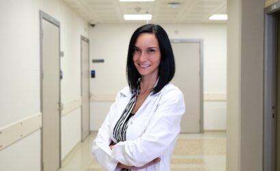 Uzman Klinik Psikolog Elvin Akı