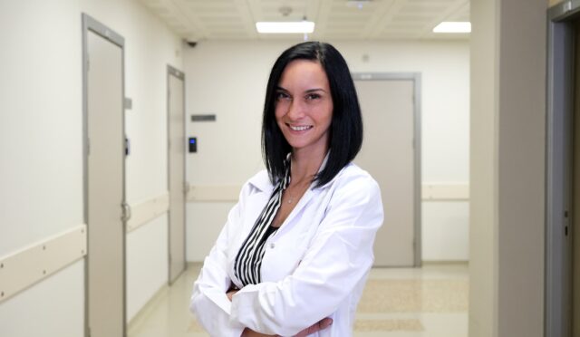 Uzman Klinik Psikolog Elvin Akı