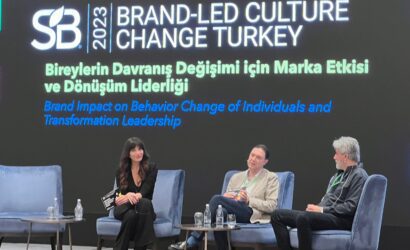 Marka Liderliğinde Kültürel Dönüşüm Konferansı