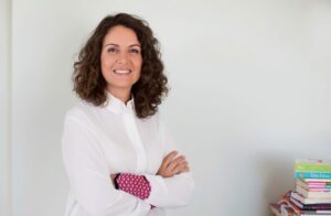 Klinik Psikolog Güneş Ulus