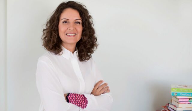 Klinik Psikolog Güneş Ulus