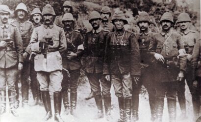 Çanakkale’nin Evlatları Özel NFT Koleksiyonu