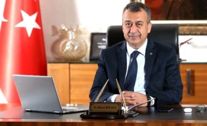 Ege İhracatçı Birlikleri