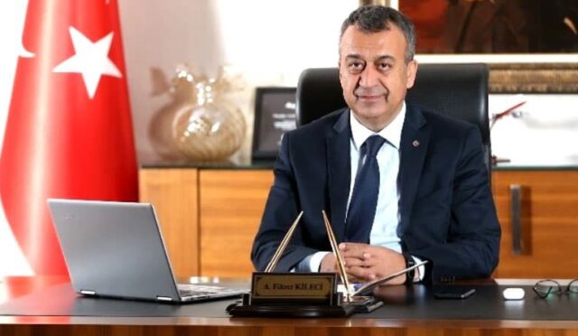 Ege İhracatçı Birlikleri