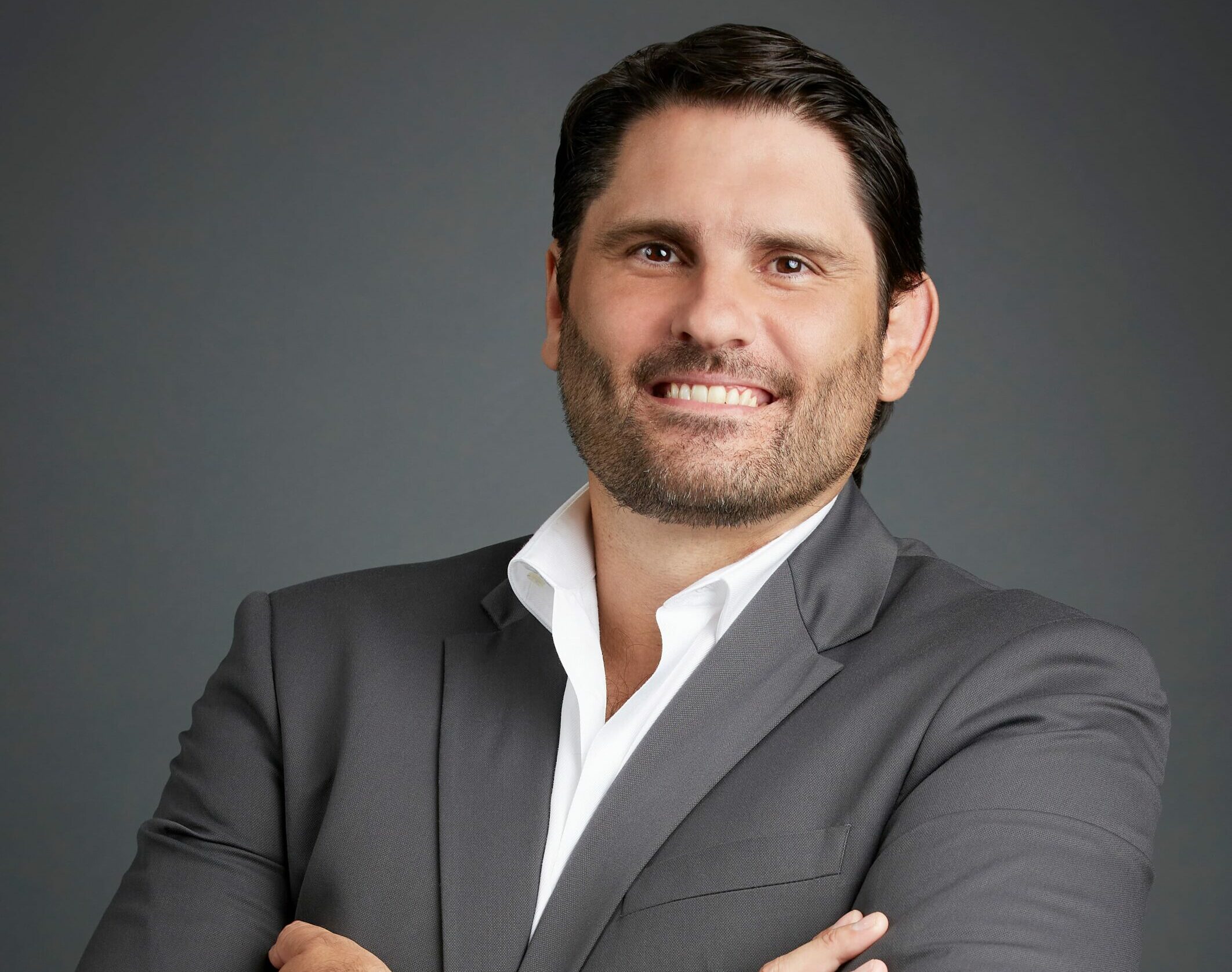 Yago Lopez vkimdir