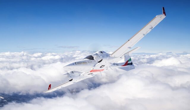 Emirates