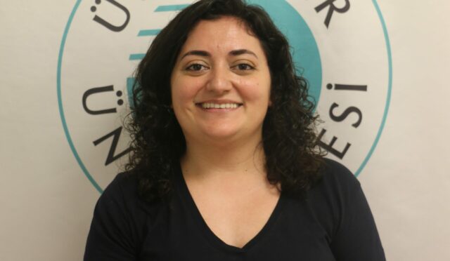Doç. Dr. Pınar Aslan