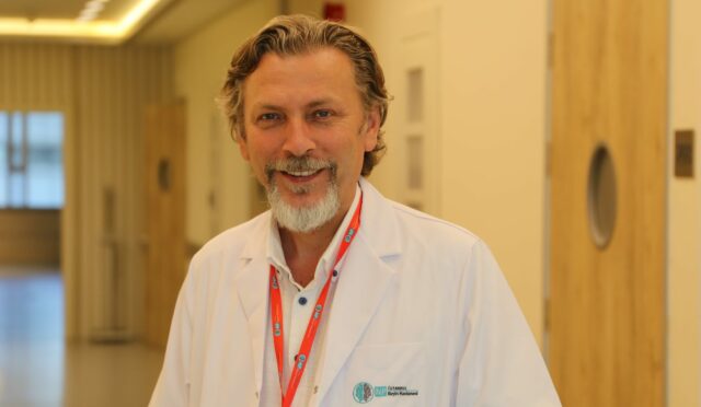 Prof. Dr. Sultan Tarlacı