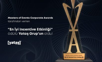 Masters of Events Corporate Awards’