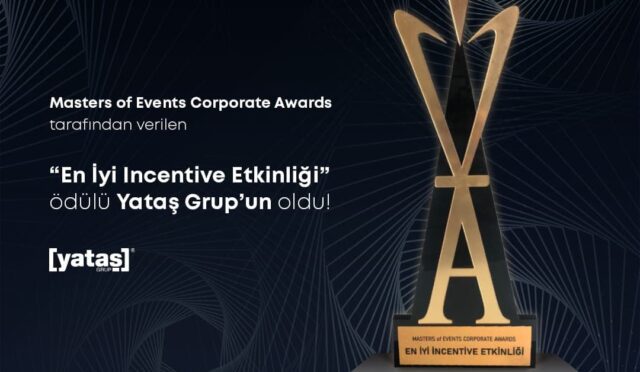 Masters of Events Corporate Awards’