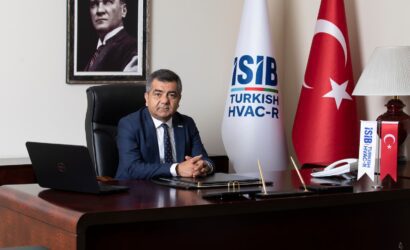 Türk İklimlendirme Sektörü