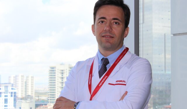 Prof. Dr. Umut Demirci
