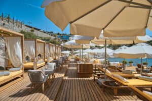 METT HOTEL & BEACH RESORT BODRUM