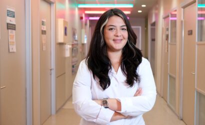 Psikiyatri Uzmanı Dr. Emine Yağmur