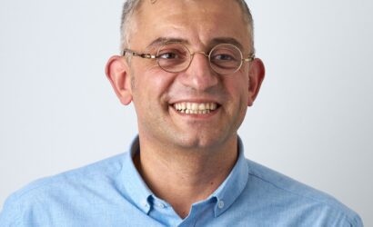 Burak Savak