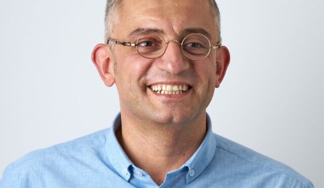 Burak Savak