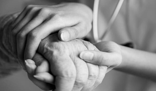 Hastalık döneminde teselli ve anlam arayışı en büyük ihtiyaç