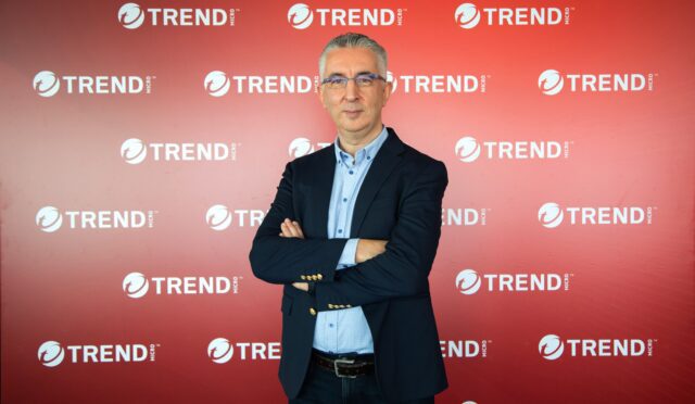 Trend Micro