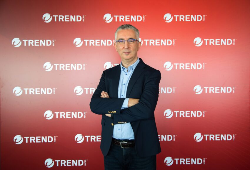 Trend Micro’da Türk yöneticilerin yükselişi devam ediyor