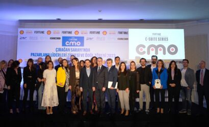 Yemeksepeti CMO