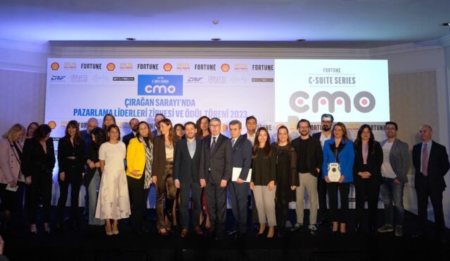 Yemeksepeti CMO