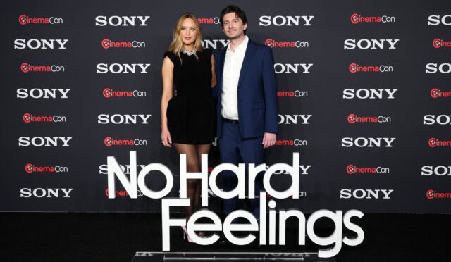 Sony’den yıldızlarla dolu lansman!