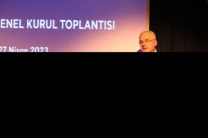 TEGV 29. Olağan Genel Kurulu 
