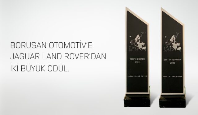 Borusan Otomotiv