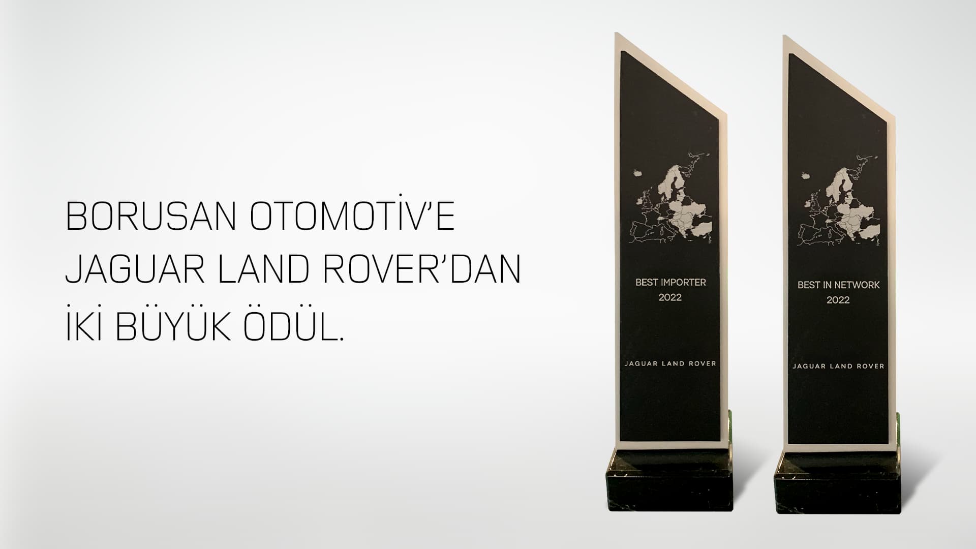 Borusan Otomotiv