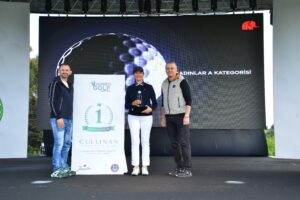 Jumbo Golf Turnuvası