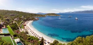 Mandarin Oriental Bosphorus