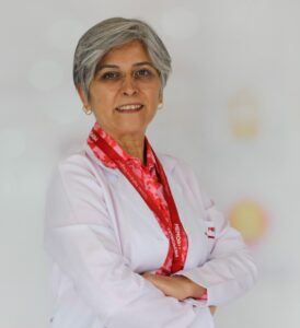 Uz. Dr. Selda Kaya